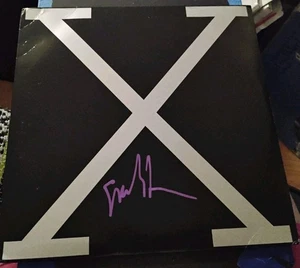 SPIKE LEE LEGEND DIRECTOR SIGNED VINATGE ORIGINAL MALCOM X LASERDISC PROOF PICS - Picture 1 of 5
