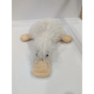 GANZ Webkinz Googles 11" Plush Toy Stuffed Animal HM021 NO CODE - Image 1 of 4