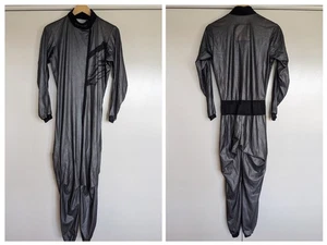 Spidi Racing Motorcycle Motorsport Underwear Suit undersuit Team zip Men's S - Picture 1 of 9