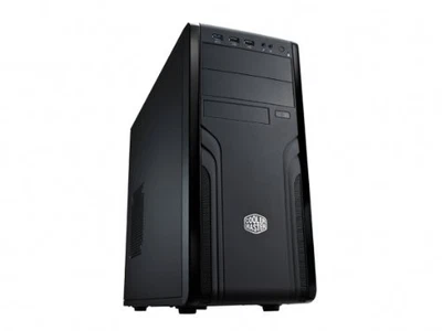 Cooler Master CM Force 500 - Bild 1 von 2