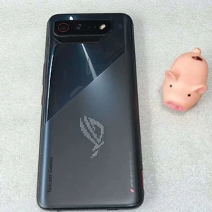 Téléphone ASUS ROG 7 - 12 Go + 256 Go - blanc tempête/noir fantôme Android (débloqué) - Photo 1 sur 6
