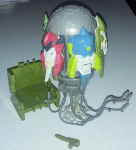 Transformers Earthrise QUINTESSON Judge Siege War For Cybertron  - Picture 1 of 3