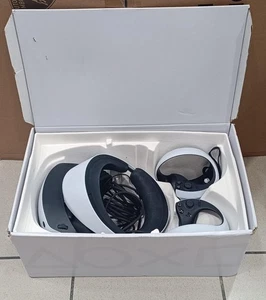 Sony Playstation 5 vr2 Visore VR 2 Ps5 - Picture 1 of 2