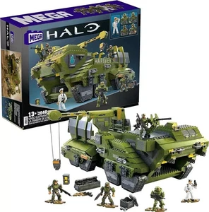 Mega Halo UNSC Elephant Sandnest - Picture 1 of 6
