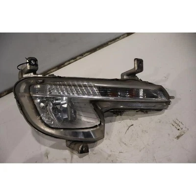 HEADLAMP RH FOR PEUGEOT 508 (10-14) 1.6 8V HDI (84KW) SW 5P/D/1560CC 2010 - Image 1 of 4