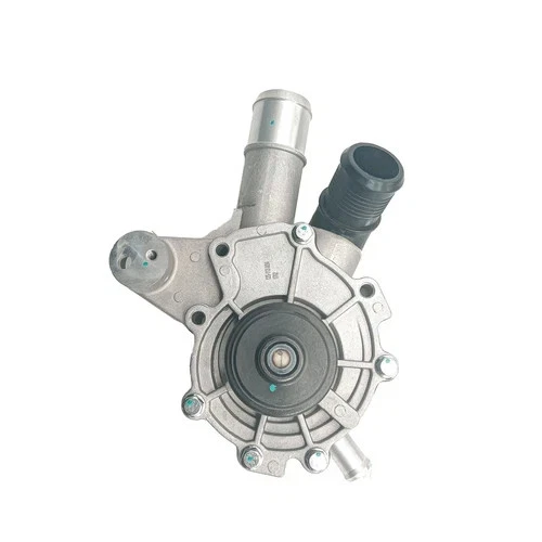 Conjunto de bomba de agua GENUINA Mazda 2000-2006 MPV Tribute V6 ZZC0-15-010 Foto 1 de 1