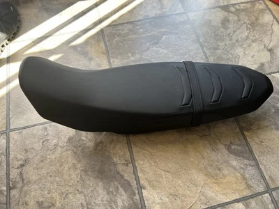 yamaha tenere 700 OEM rally seat Fits 21-24 Models - Image 1 of 4