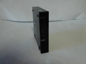 Dell OptiPlex 3020M Pentium G3250T 2.80GHz 4GB 320GB SSD W10 Mini PC (T3019) - Bild 1 von 7