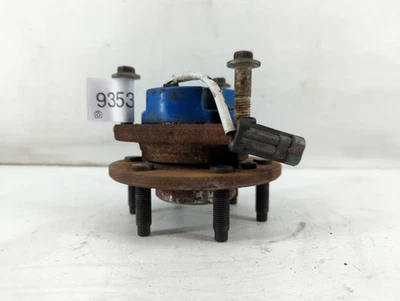 Chevrolet Uplander 2006-2009 buje de rueda delantera fabricante original K3TX6 Foto 1 de 4