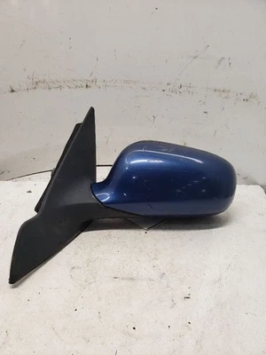 Espejo retrovisor lateral del conductor sedán eléctrico 4 puertas para 03-08 SAAB 9-3 1427084 Foto 1 de 4