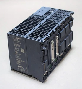 NEW, SIEMENS 6ES7517-3HP00-0AB0  [24 MONTHS WARRANTY] - Picture 1 of 3