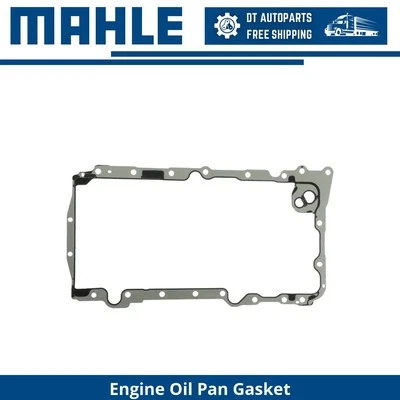 Junta de cárter de aceite de motor V6 de 3,5 L Mahle 2009 para Dodge Avenger 2008-2010 Foto 1 de 2