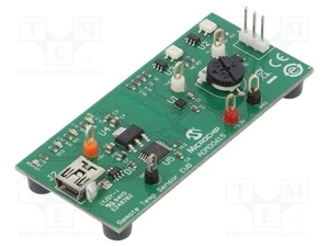 1 piece, Dev.kit: Microchip ADM00615 - Picture 1 of 1