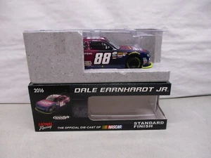 2016 Action Dale Earnhardt Jr Goodys 1/24 Autographed - Picture 1 of 4