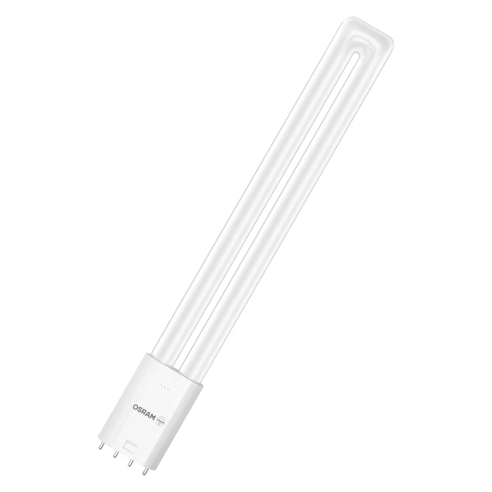 OSRAM Dulux LED für 2G11-Sockel, matte Optik ,Warmweiß (3000K), 1350 Lumen, - Bild 1 von 1