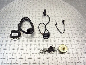 2001 00-09 Buell Blast P3 Lote Sensor Pulsor Velocidad Aceite - Imagen 1 de 12