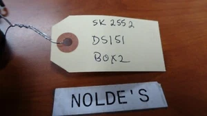 Motor Mite  77126 Outside Door Handle   SK2552 DS151 B2 - Picture 1 of 10