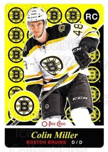 2015-16 O-Pee-chee Update Retro #21 Colin Miller - Picture 1 of 1