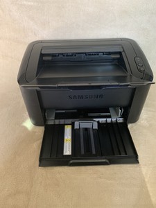 Las mejores ofertas en Impresora láser Samsung estándar | eBay