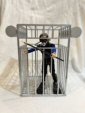 JAWS - Shark Cage For Neca Hooper (Hooper Not Included)