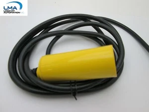 ELECTROMATIC DR 10 E PROXIMITY SENSOR SWITCH - Bild 1 von 3