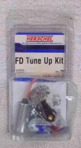 HERSCHEL Ford 8N Traktor Zündung Tuning Kit * NUR Weichen Kondensator - Bild 1 von 3