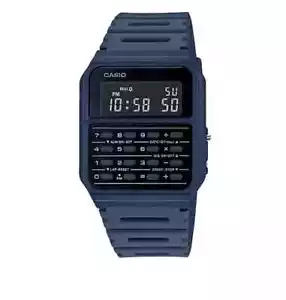 Reloj de pulsera CASIO CA-53WF-2B para hombre | Estilo vintage, pantalla digi... - Imagen 1 de 1