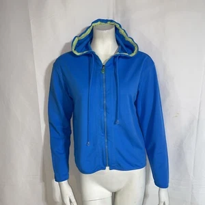 Tail Women's Jacket Hoodie Full Zipper Size XS - Picture 1 of 5