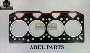 JCB PARTS -  3CX HEAD GASKET - 1000 SERIES (PART NO. 02/201729) - Picture 1 of 1