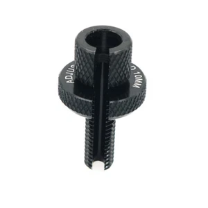 Tornillo ajustador de cable de embrague M8 para SUZUKI GSR GSX-S 600 750 GW 250 DRZ 400 SV650 - Imagen 1 de 10