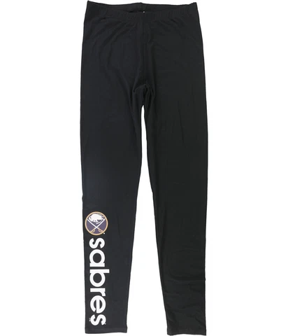 G-Iii Womens Buffalo Sabres Casual Leggings Cover