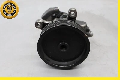 08-12 Bomba de dirección asistida Mercedes ML350 C300 C350 GL550 W164 0054664201 OEM Foto 1 de 4