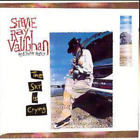Stevie Ray Vaughan And Double Trouble Sky Is Crying Cd Album
