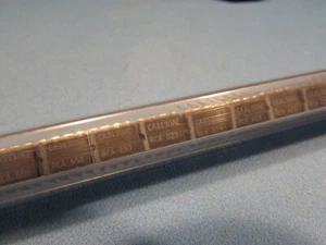 CA3130AE GENUINE RCA Factory Original New OP AMP 8-pin Dip (2pcs) SHIPS FAST USA - Picture 1 of 3