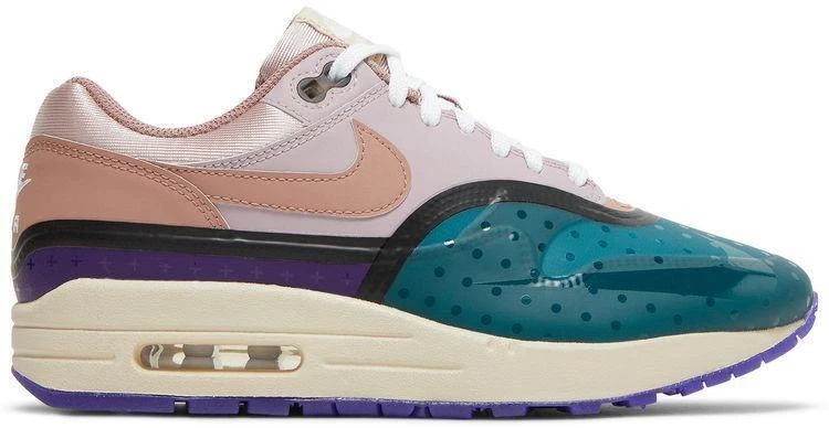 Nike Air Max 1 Premium Mini Symbols W