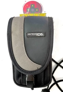 Housse officiel grise et noir pour Nintendo pour DS - Imagen 1 de 1