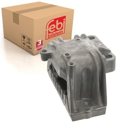Golf Right Engine Mount Mounting Support Fits VW 1K0 199 262 AS Febi 23018 - Image 1 of 4