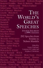 L. Lamm Copeland The World's Great Speeches (Paperback)