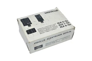 Visolux RLK 8-GA Reflections Light Barrier - Picture 1 of 6