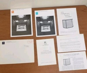 Catalogo Brochure Componenti Alta Fedeltà Ricerca Acustica AR - Foto 1 di 9