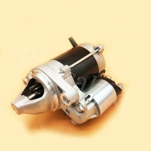 New Starter Fit for HONDA GX630RH GX660RH GX690 ENGINES 31200Z6L003 428000-6410 - Picture 1 of 6