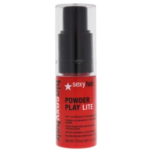 Powder Play Lite Soft Volumizing & Texturizing Powder .4 oz - Picture 1 of 4