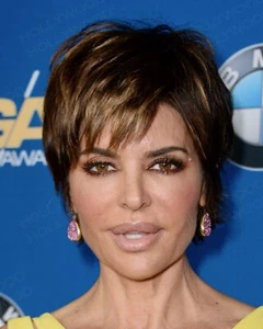 Lisa Rinna 8x10 Photo #15 WM - Picture 1 of 1