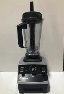 Vitamix Professional Series Frullatore 64 oz - Argento - VM0103 - Foto 1 di 23