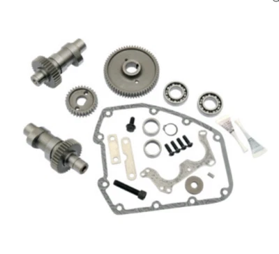 Кулачки редукторного привода Harley Davidson S & S 510 TC 06 Dyna & 07-17 Big Twins - Изображение 1 из 2