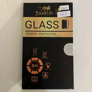 IPHONE 11 GLASS SCREEN PROTECTOR 2 SCREENS - Bild 1 von 2