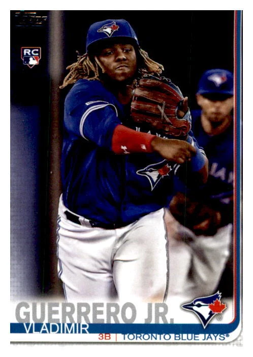 A6067- 2019 Topps Update BB Card #s 1-200 +Rookies -You Pick- 15+ FREE US SHIP - Image 1 of 1