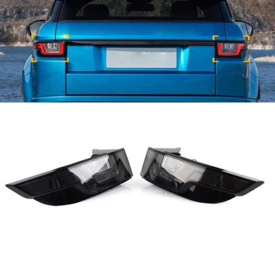 Rear Tail Signal Light Inner Brake Stop Light For Range Rover Evoque 2010-2019 - Image 1 of 4