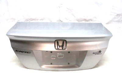 2014 HONDA CIVIC COUPE 2 DOOR TRUNK LID REAR TAIL GATE OEM 13 14 15 - Image 1 of 4