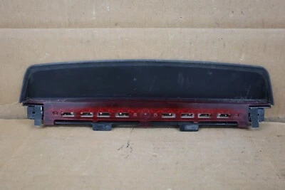 2011 2012 2013 2014 2015 2016 BMW 535i 3ª lâmpada de freio traseira fabricante de equipamento original 723079905 - Imagem 1 de 4